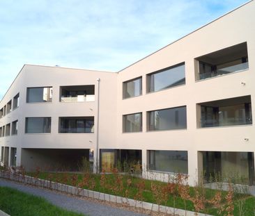 3.5 Zimmer, 83 m², 2. Stock - Foto 3