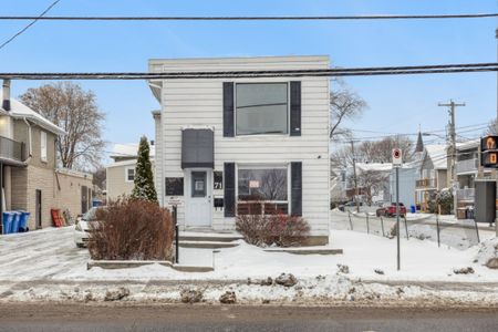 Appartement à louer - Gatineau (Hull) (Île de Hull) Appartement à louer - Gatineau (Hull) (Île de Hull) - Photo 3