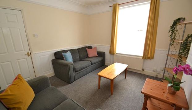 51 Portland Street, EX1 2EG (x5) - Photo 1