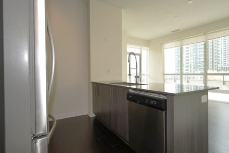 For Lease - 4011 Brickstone Mews Unit# 402, Mississauga, Ontario - Photo 2