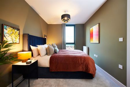 D026 - Moda, Hove Central (Brighton & Hove) - Photo 3