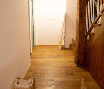 6 Zimmer, 120 m², 1. Stock - Foto 6