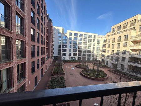 Appartement te huur - Photo 4