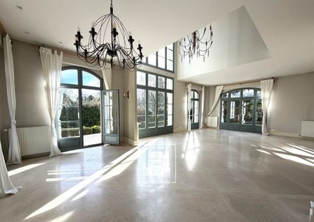 Tout savoir sur cette maison à Croissy-sur-Seine - Photo 2