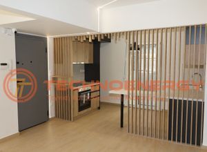 Διαμέρισμα για ενοικίαση - Άγιος Παύλος, - Photo 1