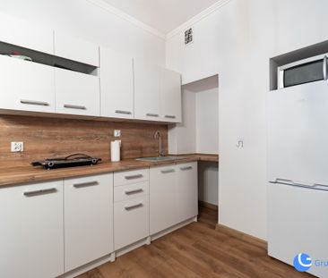 Kawalerka*Długa*22m2*Stare Miasto - Photo 1