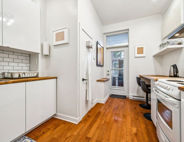 À louer / Appartement - Photo 1