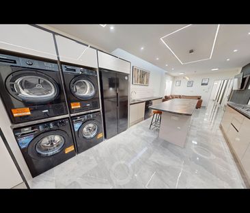 Room in a Shared House, Teignmouth Road, B29 - Photo 6