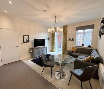 1 bedroom apartment to rent - Photo 3