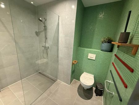 Te huur: Appartement Afroditekade in Amsterdam - Photo 2