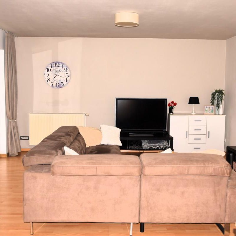 Gelijkvloers app. voor € 830 - Photo 1