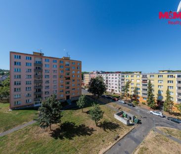 Pronájem bytu 2+kk 35 m², Čs. odbojářů 922, Chodov - Photo 4