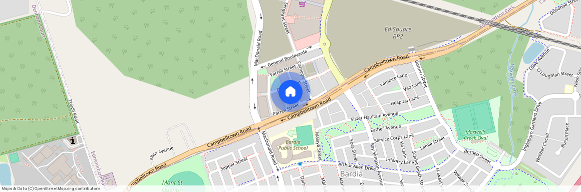 15 Gratwick Mews, NSW 2174, Edmondson Park