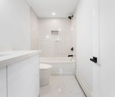 For Lease - 318 River Road Unit# Lower, Welland, Ontario - Photo 6