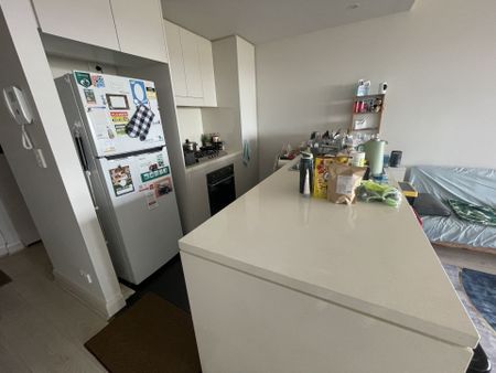 Stunning 1-Bedroom Apartment With View For Lease - Photo 5