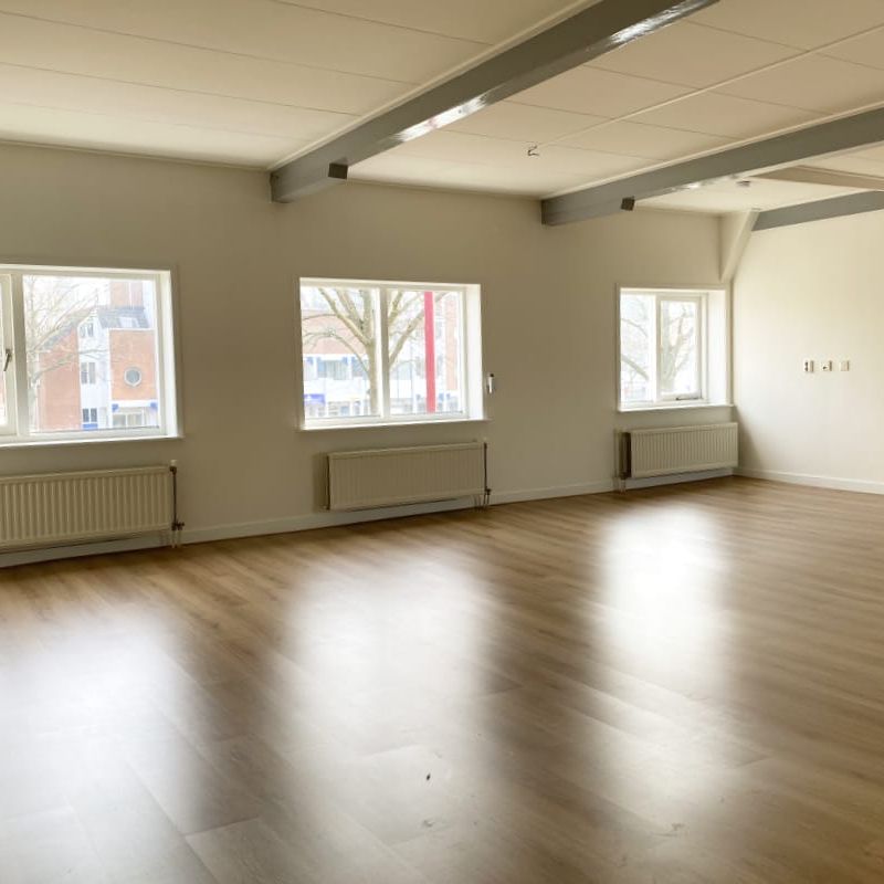 Appartement te huur: Achter de Houttuinen 52 4331 NJ Middelburg - Photo 1