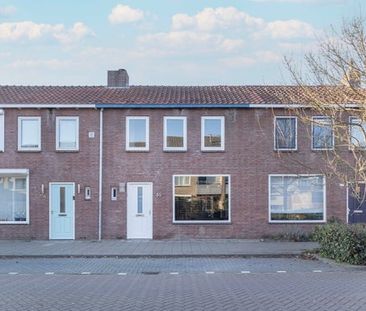 UW PERFECTE HUURWONING IN TILBURG - Photo 1