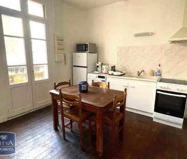 Appartement à louer 2 pièces 50.45m² - Photo 4