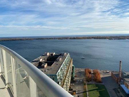 For Lease - 208 Queens Quay N/A Unit# 2908, Toronto, Ontario - Photo 3