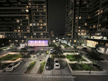 For Lease - 75 Oneida Crescent Unit# 401, Richmond Hill, Ontario - Photo 3