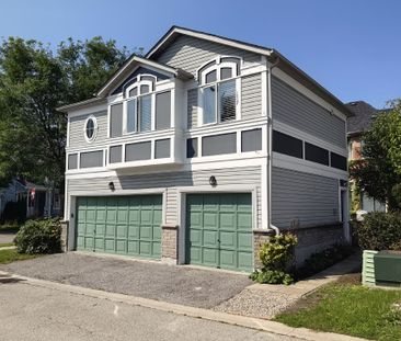 For Lease - 1 Pingel Road Unit# Coach, Markham, Ontario - Photo 3