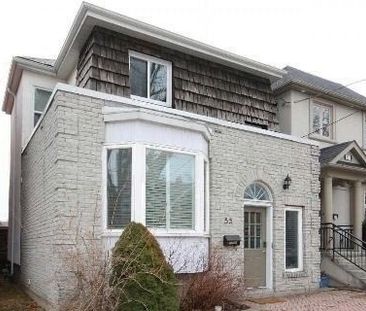 For Lease - 55 Marmot Street, Toronto, Ontario - Photo 3