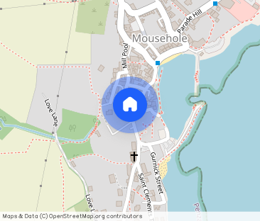 Mousehole, Penzance - Photo 1