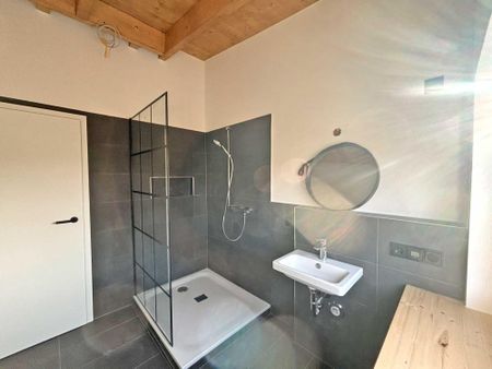 Sanierte 3-Zimmer-Dachgeschosswohnung mit großzügigem Balkon in Hamm-Werries - Photo 5