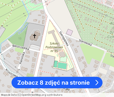 2pok, balkon, garaż podziemny, oddzielna kuchnia, Wojszyce - Zdjęcie 1