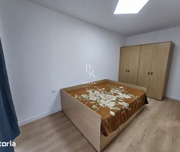 Apartament modern de inchiriat, 2 camere, parcare subterana, zona Eroi - Fotografie 2