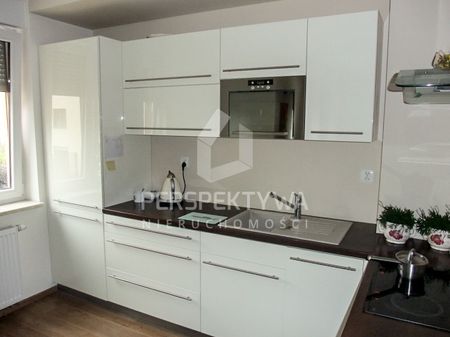 DO WYNAJĘCIA MIESZKANIE OS. ZDROJOWE - Osiedle Zdrojowe - Zielona Góra - Фото 2