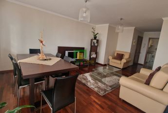 Apartamento T2 em Ilha da Madeira