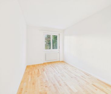 Luxurious 4-room apartment with beautiful view in Bern - Photo 6