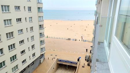 Appartement met 1 slaapkamer - Photo 2