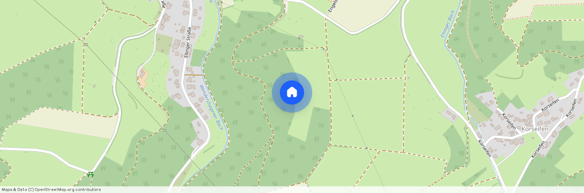 51597, Morsbach / Wendershagen