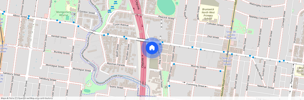 104/3 Olive York Way, Brunswick West VIC 3055