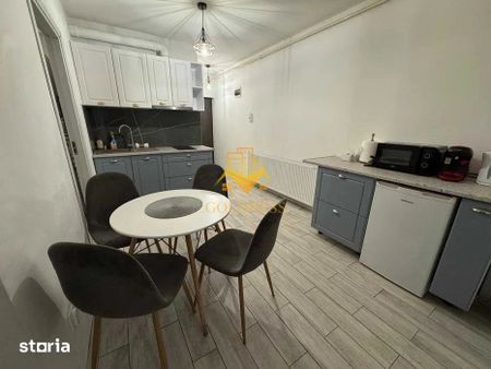 3 Camere, Parcare, Vivo Mall, BMW, Floresti, Avram Iancu - Fotografie 5
