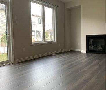For Lease - 205 Merak Way, Barrhaven, Ontario - Photo 2