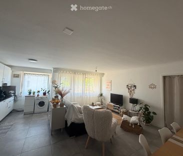 Appartement 3.5 Yverdon - Photo 1