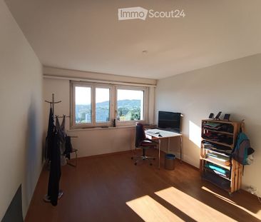3 Zimmer, 60 m² - Photo 1
