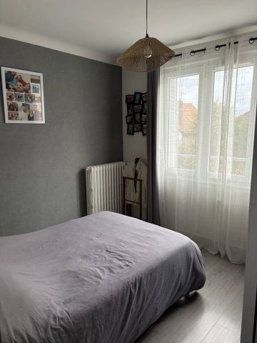 Appartement 2 pièces à deux pas de la gare. - Photo 4