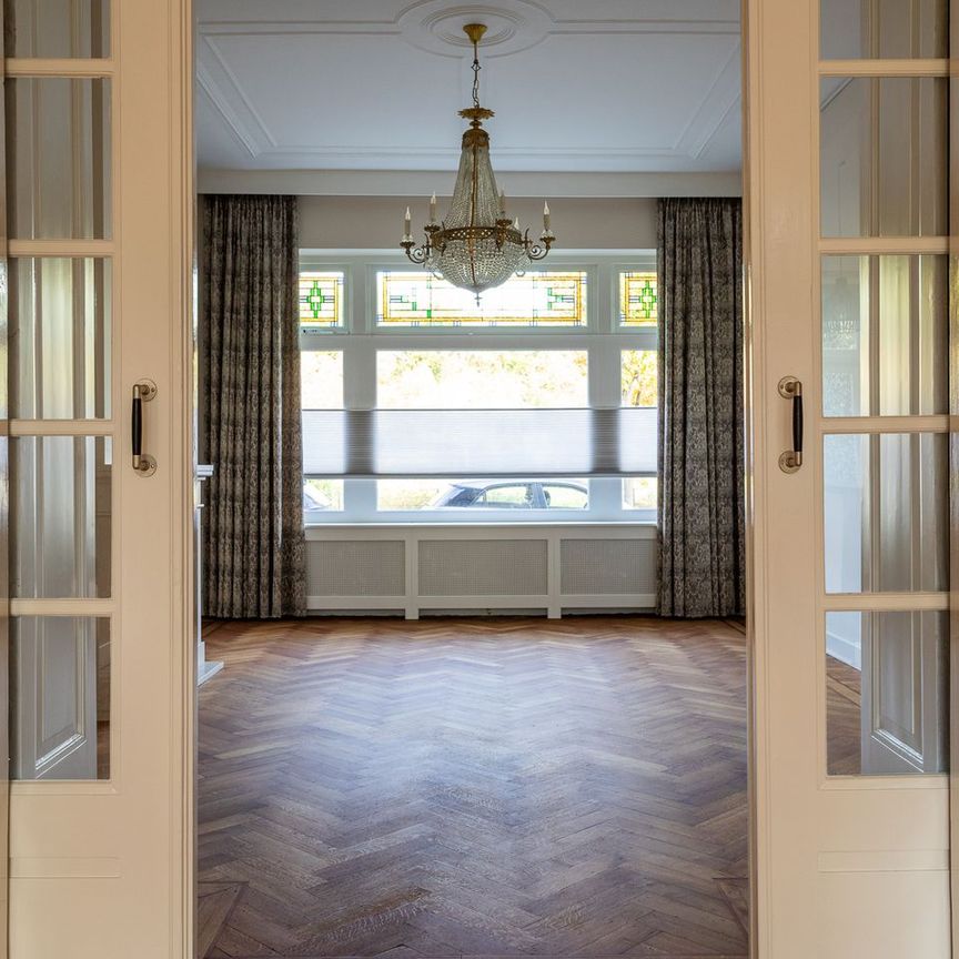 Huis te huur: Jozef Israëlsplein 4 2596 AS Den Haag - Foto 1