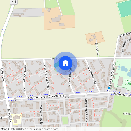 Einsteinstraße 11, 59227, Ahlen