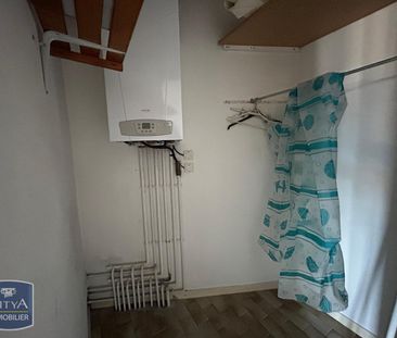 Location Appartement 2 pièces 51m² CHARNAY LES MACON 71850 - Photo 6