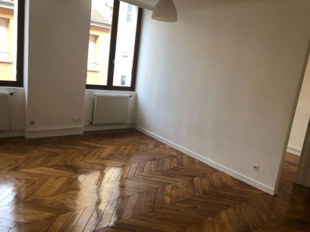 APPARTEMENT T2 A LOUER - Photo 4