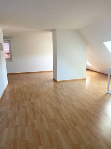 4.5 Zimmer, 130 m², 3. Stock - Photo 5