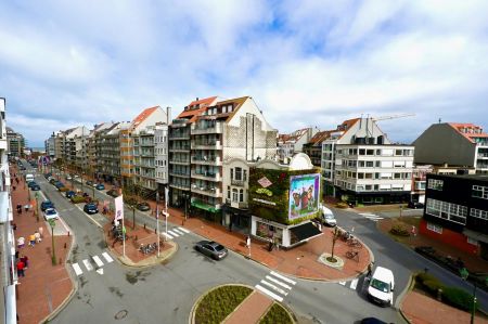 Lippenslaan 301/2.2, Knokke-Heist, Ralet - Foto 2