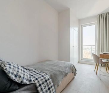 Mieszkanie do wynajęcia - Warszawa, Ostrobramska - Photo 4