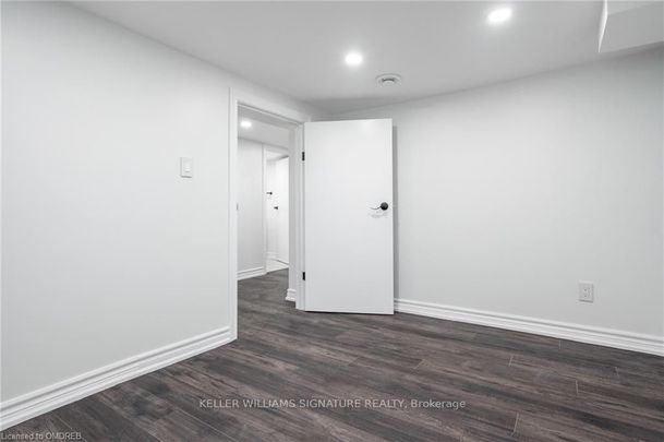 Detached Home For Lease | X8141756 - Photo 1