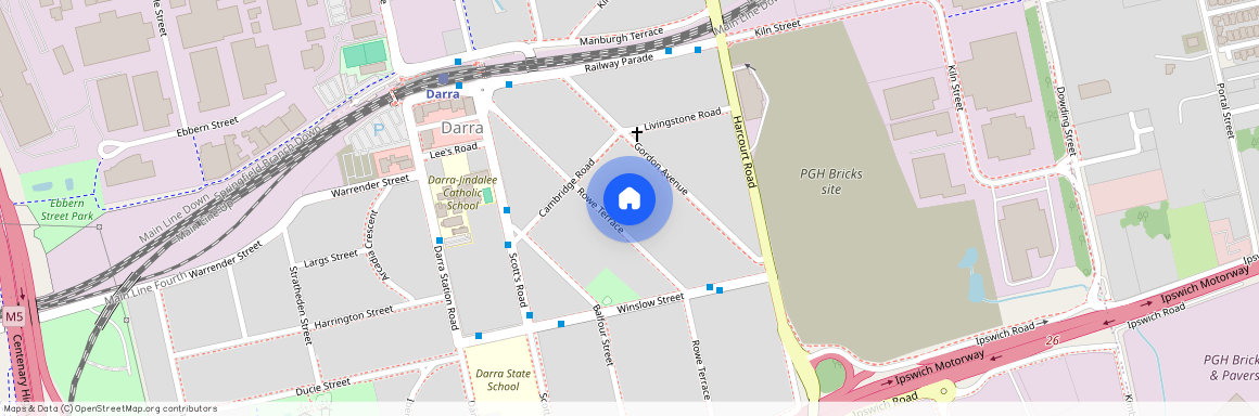 87a Rowe Terrace, Darra QLD 4076